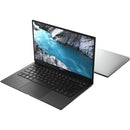 Dell XPS 13 9380 Touchscreen Laptop, 13.3", Intel Core i7-8565U, 8GB RAM, 256GB SSD, Intel UHD Graphics 620 - sunrise shopping mall
