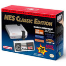 Nintendo Entertainment System: NES Classic Edition - sunrise shopping mall