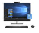 HP Pavilion 27'' AIO, AMD Ryzen 5 2600H, AMD Radeon Vega 8 Graphics, 1TB HDD, 8GB RAM - sunrise shopping mall