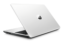 HP 15 Laptop 15.6", Intel Core i3, 4GB SDRAM, 1TB HDD, Natural Silver - sunrise shopping mall
