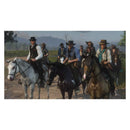 Sony PlayStation 4 Pro - Red Dead God War Bundle: RED Dead Redemption 2, God War, PlayStation 4 PRO 4K HDR 1TB Console - sunrise shopping mall