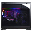 CYBERPOWERPC Gamer Xtreme VR GXiVR3800WST, Intel i7-8700, GTX 1060 6GB, 16GB Memory - sunrise shopping mall