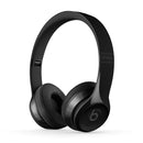 Beats by Dr. Dre - Beats Solo3 Wireless Headphones - Black - sunrise shopping mall