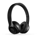 Beats by Dr. Dre - Beats Solo3 Wireless Headphones - Black - sunrise shopping mall