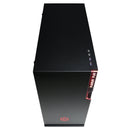 CYBERPOWERPC Gamer Xtreme VR GXiVR3800WST, Intel i7-8700, GTX 1060 6GB, 16GB Memory - sunrise shopping mall