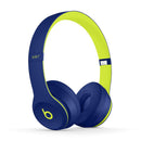 Beats Solo 3 Wireless On-Ear Headphones - Beats Pop Collection - sunrise shopping mall