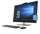 HP Pavilion 27'' AIO, AMD Ryzen 5 2600H, AMD Radeon Vega 8 Graphics, 1TB HDD, 8GB RAM - sunrise shopping mall