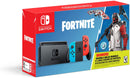 Nintendo Switch Gaming Console - Fortnite Double Helix Console Bundle - sunrise shopping mall