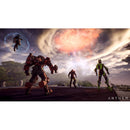 Sony PlayStation 4 PRO 1TB Console Anthem Bundle - Black 4K HDR Ultra HD PS4 PRO Enhanced - sunrise shopping mall