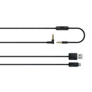Beats by Dr. Dre - Beats Solo3 Wireless Headphones - Black - sunrise shopping mall