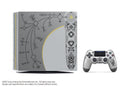 Sony PlayStation 4 Pro 1TB Console - God of War Bundle - sunrise shopping mall