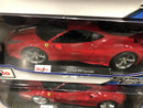 Maisto 1:18 Scale Special Edition Diecast Car - sunrise shopping mall