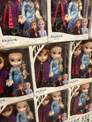 DisneyFrozen II -Anna & Elsa Adventure Dolls - sunrise shopping mall