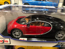 Maisto 1:18 Scale Special Edition Diecast Car - sunrise shopping mall