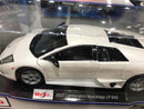 Maisto 1:18 Scale Special Edition Diecast Car - sunrise shopping mall