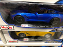 Maisto 1:18 Scale Special Edition Diecast Car - sunrise shopping mall