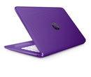 HP Stream 14, 14" HD Display, Intel N3060, 4GB RAM, 32GB SDD, Windows 10 Home S Mode, Purple - sunrise shopping mall