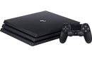 Sony PlayStation 4 Pro 1TB Console - Red Dead Redemption 2 Bundle - sunrise shopping mall