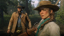 Sony PlayStation 4 Pro 1TB Console - Red Dead Redemption 2 Bundle - sunrise shopping mall