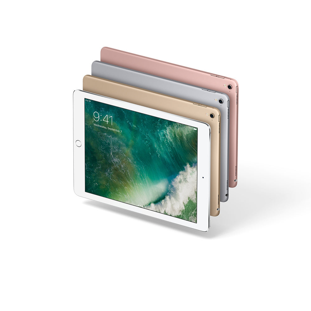 iPad Pro 9.7インチ 32GB Wi-Fi GOLDスマホ/家電/カメラ - タブレット