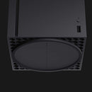 Xbox Series X With Two Wireless Controllers - Black And Blue 2020 Version - sunrise shopping mall