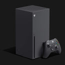 Xbox Series X Console - sunrise shopping mall