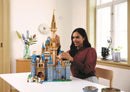Lego - Disney Building Set, 43222