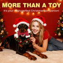 Zuome 10-Pack Tough Dog Toys, Toys for Aggressive Chewers Large Breed, Chew Dogs, Bone Toy Nylon Dogs Almost Indestructible