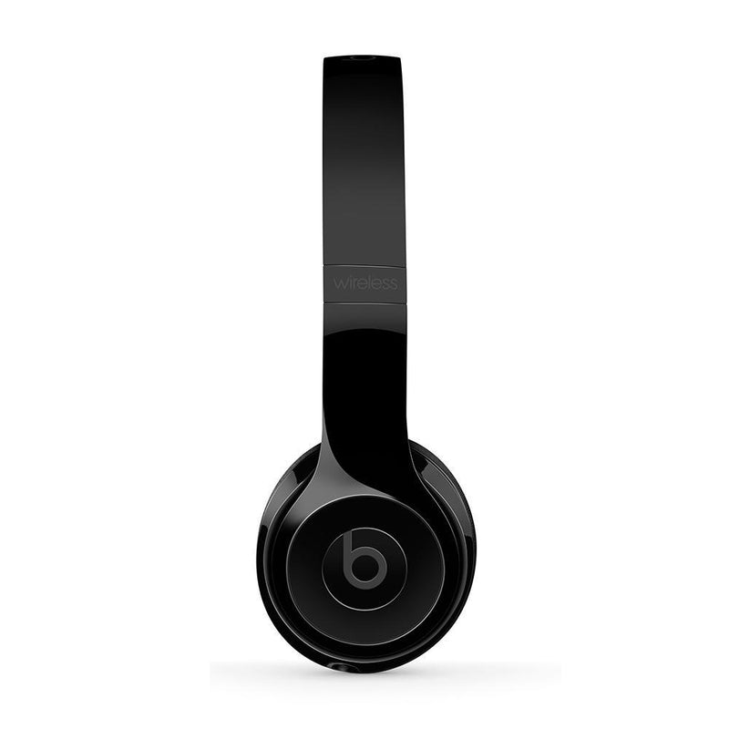 Beats by Dr. Dre - Beats Solo3 Wireless Headphones - Black - sunrise shopping mall