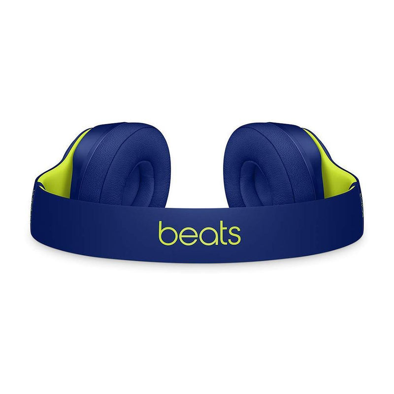 Beats Solo 3 Wireless On-Ear Headphones - Beats Pop Collection - sunrise shopping mall