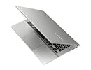 Samsung Notebook 9 8GB RAM 256GB SSD - Iron Silver - sunrise shopping mall
