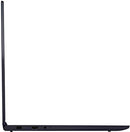Lenovo - Yoga 730 2-in-1 15.6" Touch-Screen Laptop - Intel Core i5 - 12GB Memory - 256GB Solid State Drive - Abyss Blue - sunrise shopping mall