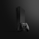 Microsoft Xbox One X 1TB Console - Project Scorpio Edition - sunrise shopping mall