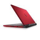 Dell G5 Gaming Laptop 15.6" Full HD, Intel Core i7-8750H, NVIDIA GeForce GTX 1050 Ti 4GB, 1TB HDD + 128GB SSD Storage, 8GB RAM - sunrise shopping mall