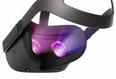 Oculus Quest All-in-one VR Gaming Headset - 128GB - Black - sunrise shopping mall
