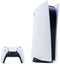 2021 PS5 Console Two Controller Bundle - PS5 Disk Version with Two Wireless Controllers bundle - sunrise shopping mall