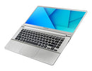 Samsung Notebook 9 8GB RAM 256GB SSD - Iron Silver - sunrise shopping mall