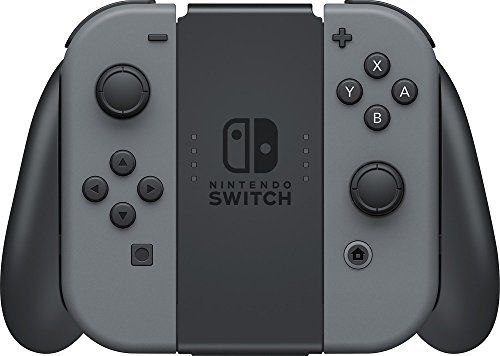 Nintendo Swtich 4 items Super Bomberman Gray Red Blue Bundle:Nintendo Switch 32GB Console Gray Joy-con,64GB Micro SD Memory Card and an Extra Pair of joy cons - sunrise shopping mall