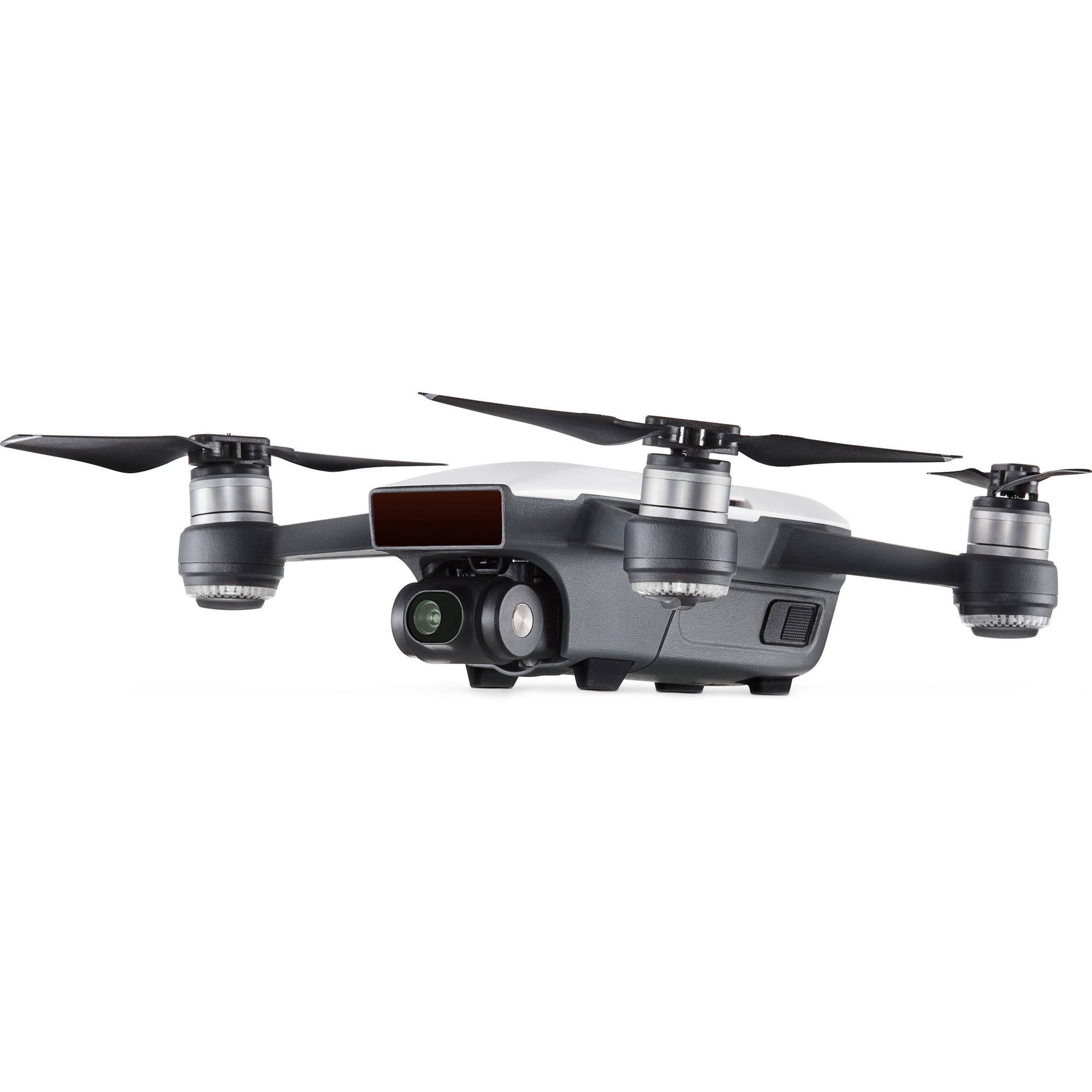 ドローン DJI dji spark DJI Spark: Price, Specs, Release Date | WIRED