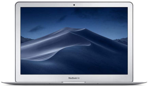 Apple MacBook Air - 13.3" - Core i5 - 8 GB RAM - 128 GB SSD - sunrise shopping mall