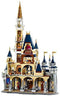 LEGO The Disney Castle Set 71040 - sunrise shopping mall