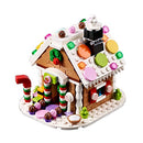 LEGO 40139 Gingerbread House (277 Pieces) - sunrise shopping mall