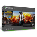Microsoft Xbox One X 1TB Console - PLAYERUNKNOWNS BATTLEGROUNDS Bundle [Digital Code] - sunrise shopping mall