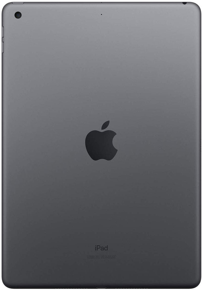 Apple iPad (7th Generation) - 128 GB - Space Gray - Wi-Fi - sunrise shopping mall