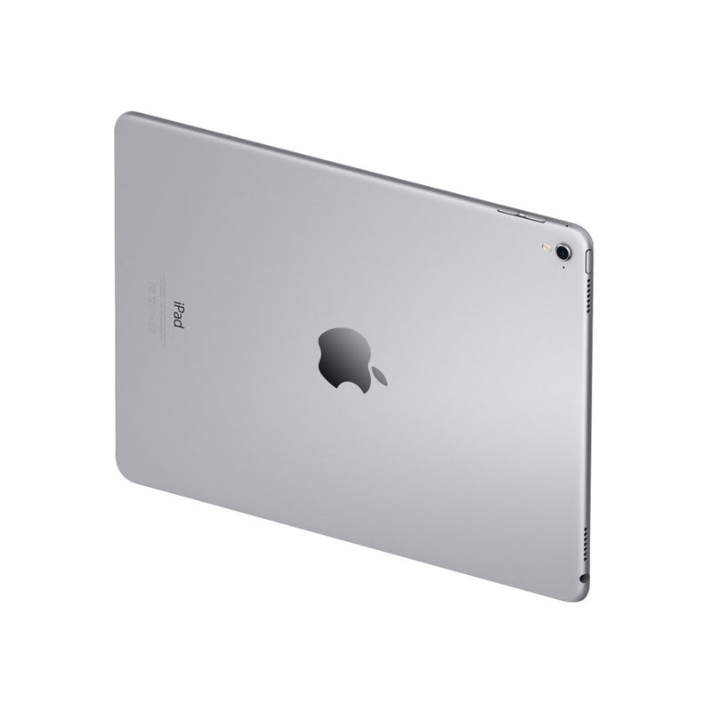 Apple iPad Pro 9.7-inch 128gb - silver - sunrise shopping mall
