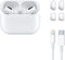 Apple Airpods Pro - sunrise shopping mall