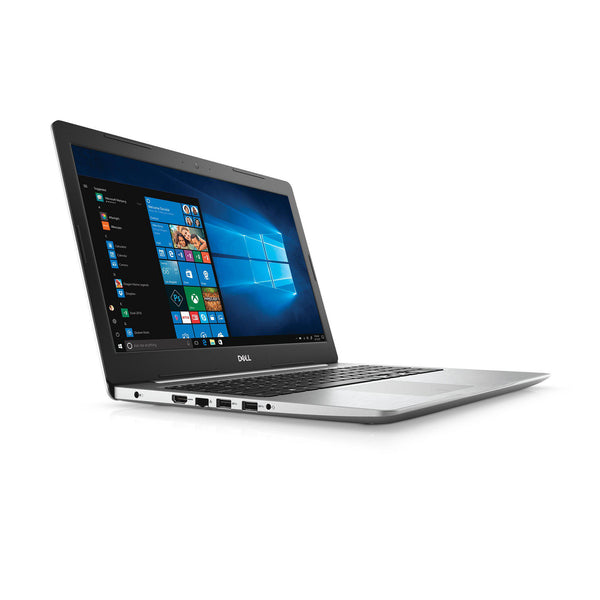 Dell Inspiron 15 5000, 15.6'' FHD, Intel Core i5-8250U, 8GB 2400MHz DDR4, 1TB 5400 RPM HDD, Intel UHD Graphics 620, Windows 10 - sunrise shopping mall