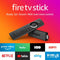 Amazon Fire TV Stick with Alexa Voice Remote, streaming media player - sunrise shopping mall