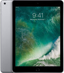 Apple iPad (5th Generation) - Wi-Fi - 32 GB - Space Gray - 9.7" - sunrise shopping mall