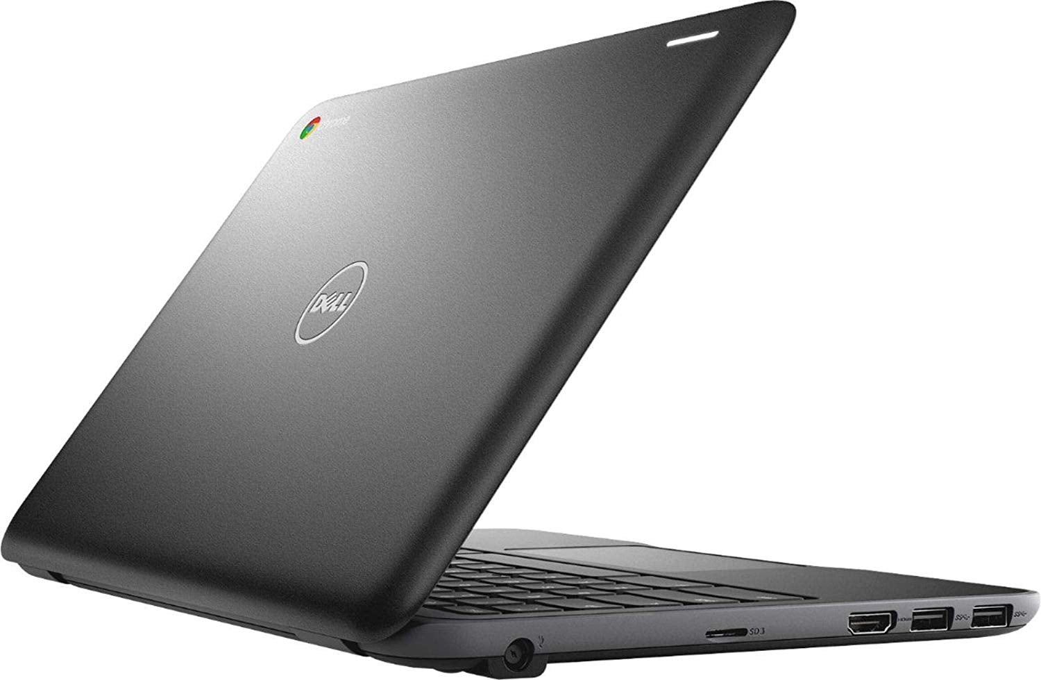 Dell Inspiron 11 3181 11.6″ Chromebook - Celeron N3060 1.6 GHz - 4...